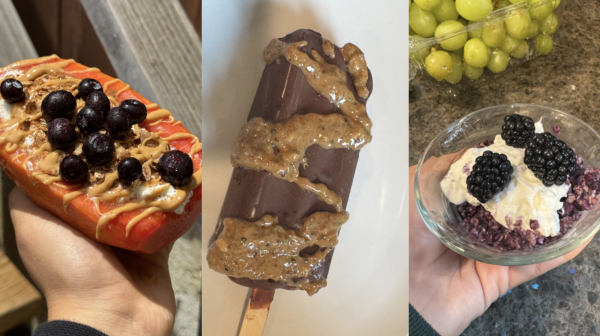 Three Healthy and Tasty Snacks for Summer 2025